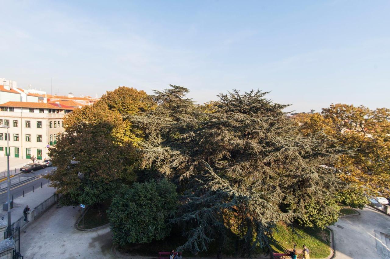 Oporto City View - Sao Lazaro Dış mekan fotoğraf