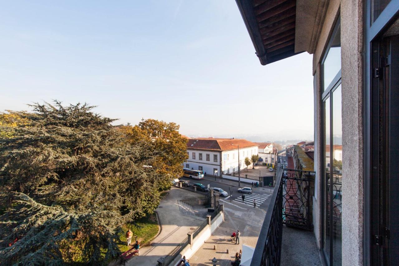 Oporto City View - Sao Lazaro Dış mekan fotoğraf